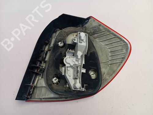 Left taillight BMW 1 (E87) 118 d | BP20326012C34 