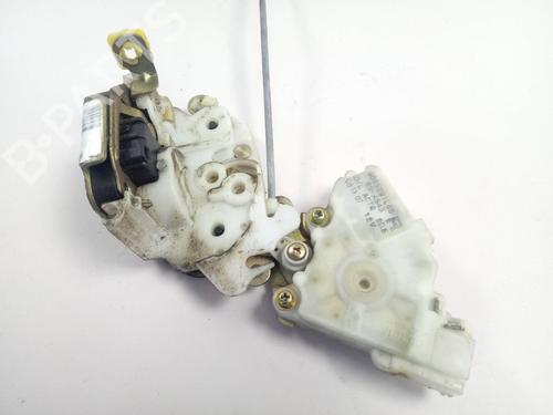 Front right lock NISSAN TERRANO II (R20)  | BP18484193C97 