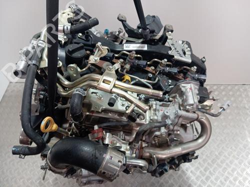 Used Engine Engine 39164801 39164801