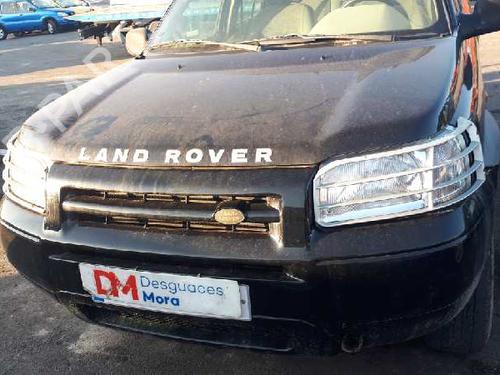 Elektronisk modul LAND ROVER FREELANDER I (L314)  | BP14129537M83 
