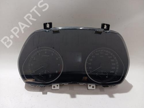 Used Instrument cluster HYUNDAI i30 (PDE, PD, PDEN) [2016-2025]  28478934