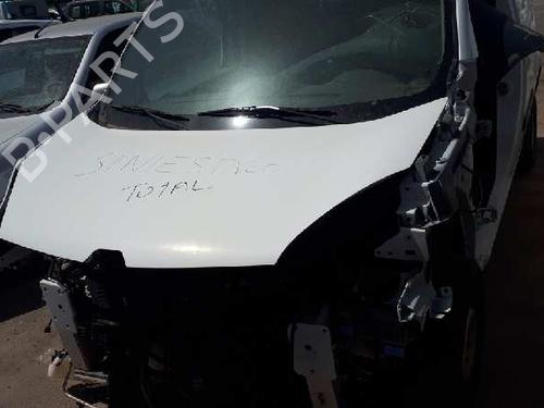 AC compressor RENAULT KANGOO / GRAND KANGOO II (KW0/1_) | BP12660569M34