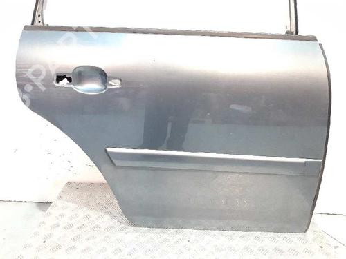 Right rear door CITROËN C4 Picasso I MPV (UD_)  | BP12666252C5 