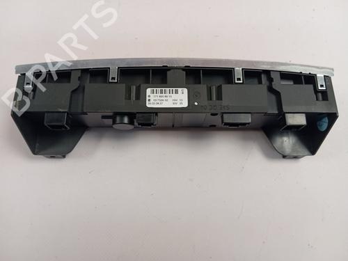 Warning switch MERCEDES-BENZ SLK (R171) 200 Kompressor (171.445) | BP21043737I22 