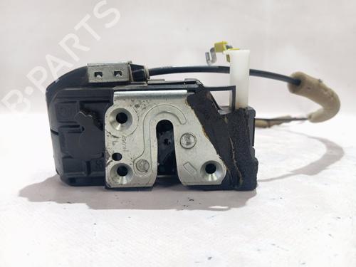 Cerradura puerta delantera izquierda INFINITI QX50 I [2013-2026]  32852773