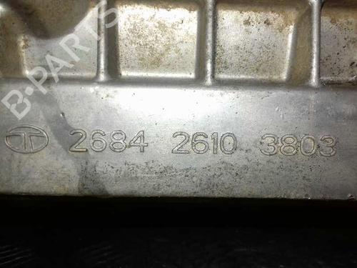 Gearbox TATA XENON Pickup 2.2 DiCOR | BP28412589M3 