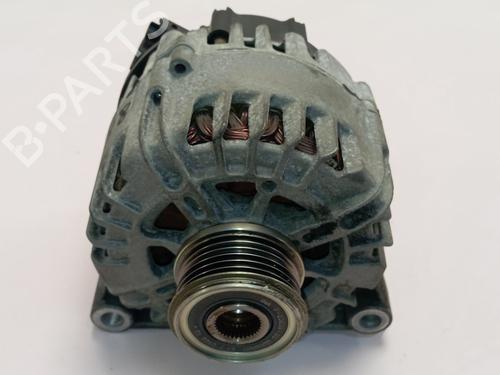 Used Alternator Alternator 38921059 38921059