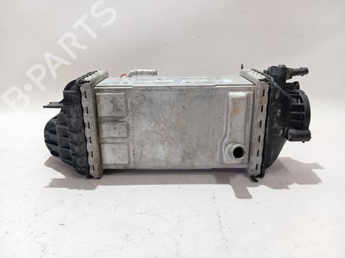 Intercooler SKODA SCALA (NW1)  | BP29716972M30 