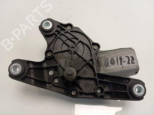 Used Rear wiper motor BMW X1 (E84) sDrive 20 d (177 hp) 22368680