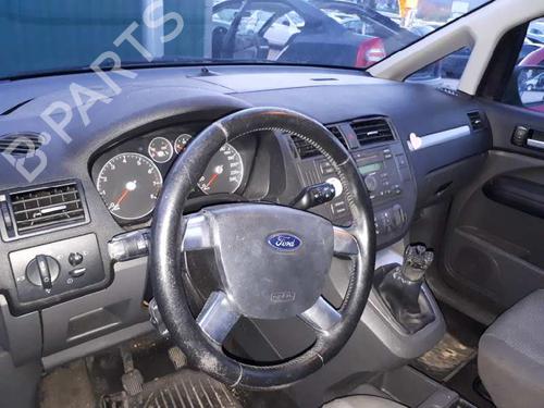 Front windshield wiper arm FORD FOCUS C-MAX (DM2)  | BP16453908C143 