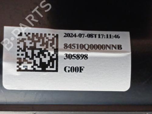 Glove box HYUNDAI BAYON (BC3) 1.0 T-GDI 48V-Hybrid | BP40104006C95 - Image 4