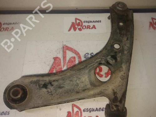 Right front suspension arm TOYOTA AYGO (_B1_) 1.4 D-4D (WNB10_, WNB10R) | BP12632981M13 