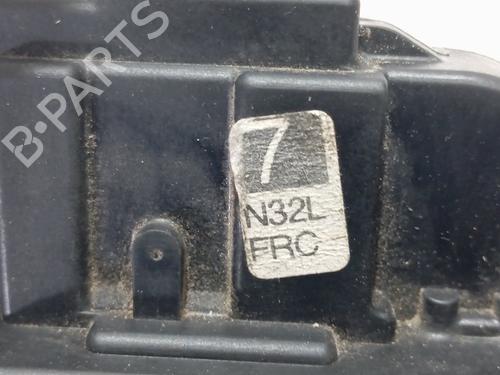 Front right lock NISSAN QASHQAI I (J10, NJ10) 1.6 | BP29561567C97 