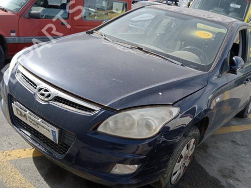 Left headlight HYUNDAI i30 Estate (FD)  | BP32359250C28  - Image 5