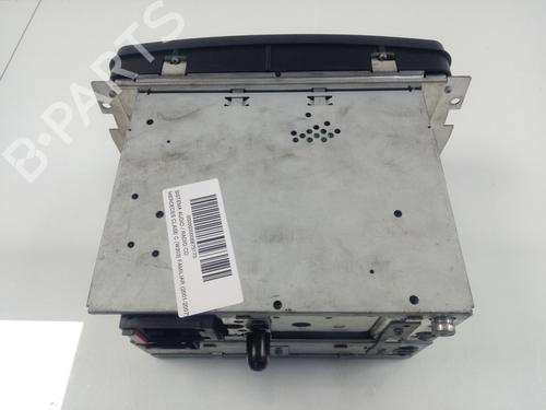 Radio MERCEDES-BENZ C-CLASS T-Model (S203) C 220 CDI (203.206, 203.208) | BP17960200E6 