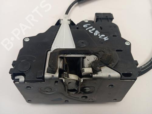 Front right lock PEUGEOT BOXER Van 2.2 BlueHDi 140 | BP28031289C97