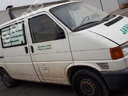 Servostyringspumpe VW TRANSPORTER T4 Bus (70B, 70C, 7DB, 7DK, 70J, 70K, 7DC, 7DJ)  | BP16469390M99 