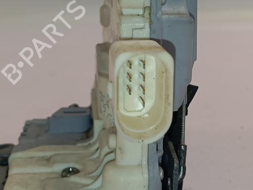 Rear right lock SEAT IBIZA IV (6J5, 6P1) | BP30913876C99