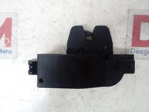 Used Tailgate lock CITROËN C4 I (LC_) [2004-2014]  13581521