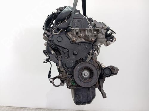 Engine PEUGEOT 3008 II SUV (MC_, MR_, MJ_, M4_)  | BP29724013M1 