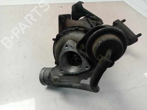 Turbocharger/Supercharger HYUNDAI TERRACAN (HP)  | BP17369918M71 