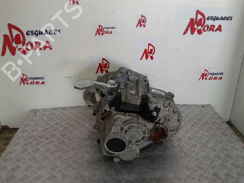 Gearbox SEAT LEON (1P1) 1.6 TDI | BP12635498M3 