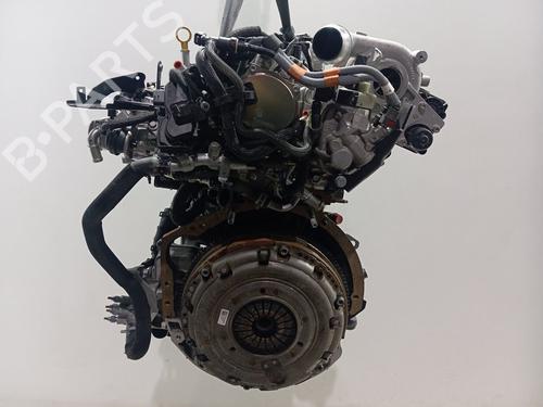 Engine RENAULT TRAFIC III Van (FG_)  | BP39239682M1  - Image 10