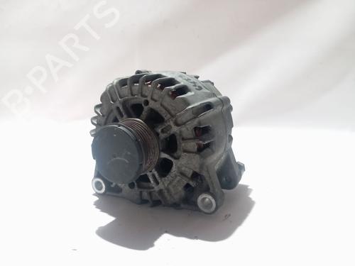 Generator Generator 38597399 38597399