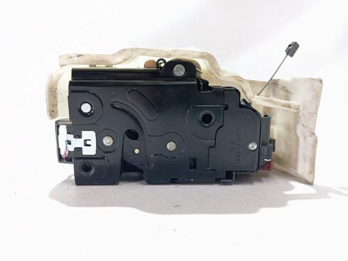 Front left lock VW GOLF PLUS V (5M1, 521)  | BP28516110C98 