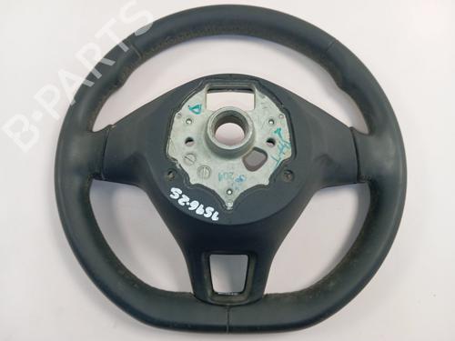 Steering wheel VW T-ROC (A11, D11) | BP37640327C49 - Image 5