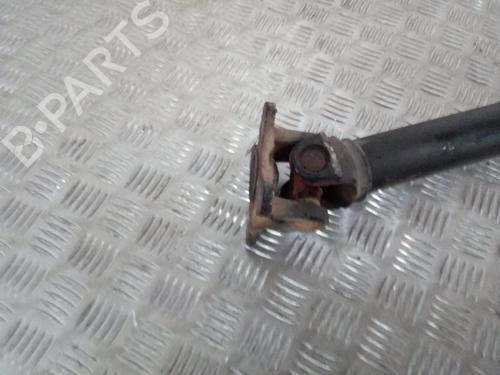Driveshaft MITSUBISHI PAJERO IV (V8_W, V9_W) 3.2 DI-D (V88W, V98W) | BP17717025M37 