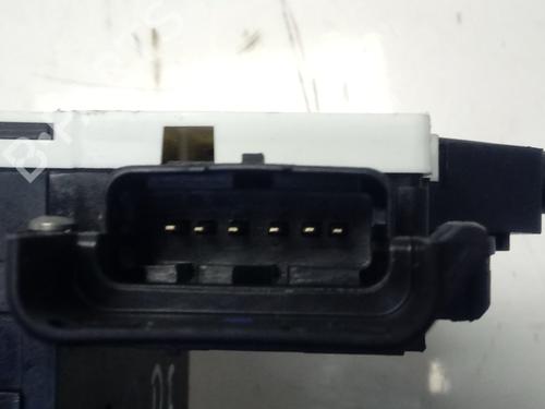 Front left lock CITROËN C4 Picasso I MPV (UD_)  | BP16541551C98 