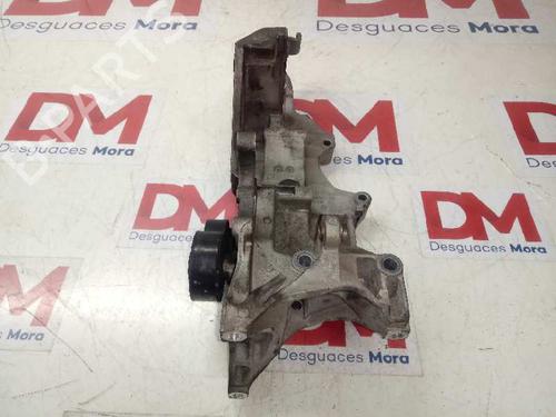 Support VW CRAFTER 30-50 Van (2E_) 2.0 TDI | BP14131728C155 