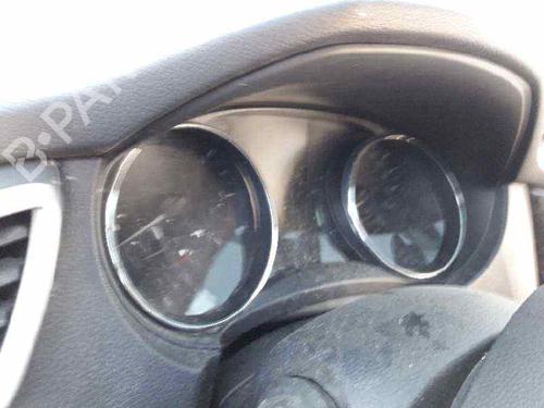 Air vent NISSAN QASHQAI II (J11, J11_) | BP17006485I21