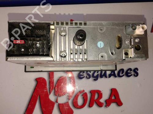 Radio PEUGEOT 407 (6D_)  | BP12676610E6 