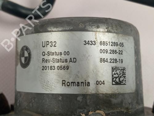 Vacuum pump BMW X1 (F48) xDrive 25 e Plug-in-Hybrid | BP29359002M80 