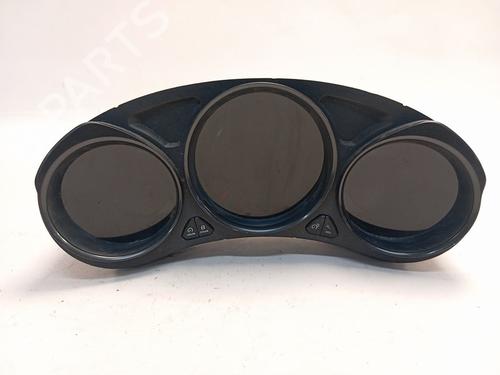 Used Instrument cluster CITROËN C4 II (NC_) [2009-2025]  22748168