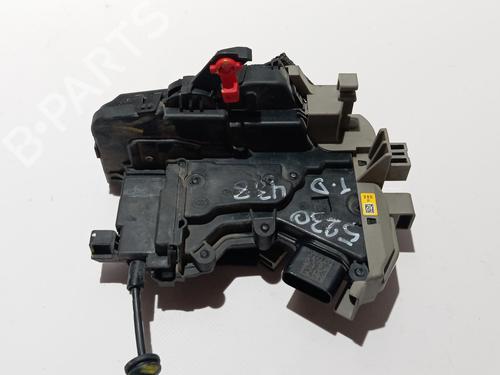 Rear right lock KIA CEED (CD) | BP40080433C99 - Image 2