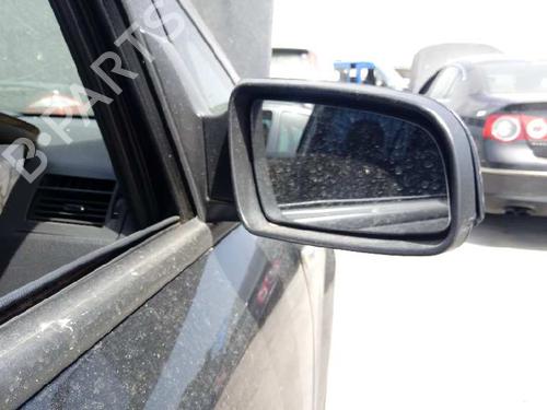 Used Right mirror OPEL ZAFIRA / ZAFIRA FAMILY B (A05) 1.9 CDTI (M75) (120 hp) 12670238