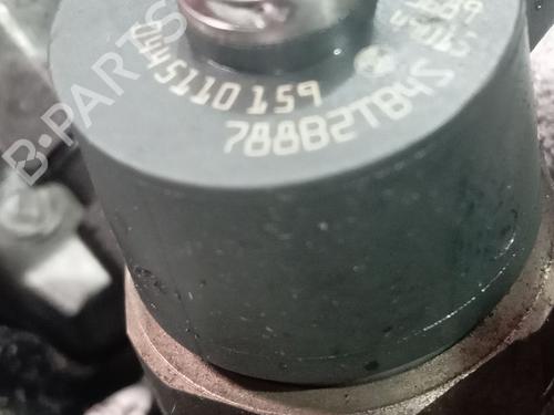 Engine OPEL ASTRA H (A04) | BP37661812M1 - Image 5