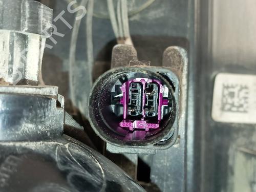 Left taillight SKODA SCALA (NW1) | BP30374611C34