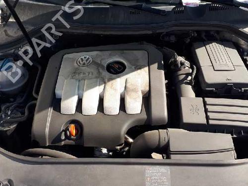 AC radiator VW PASSAT B6 (3C2)  | BP12850254M32  - Image 5
