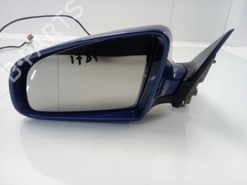 Retrovisor izquierdo AUDI A4 B6 (8E2) 1.9 TDI (116 hp) 12843236
