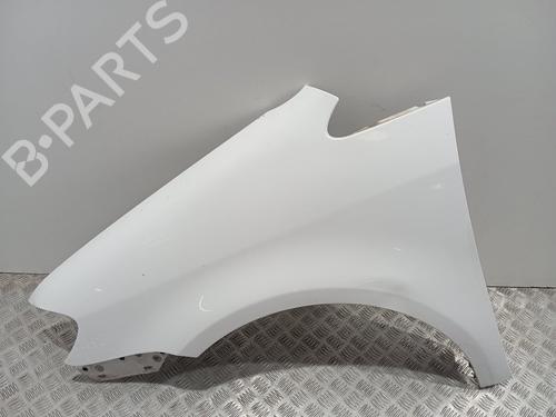 Used Left front fenders VW TOURAN (1T1, 1T2) [2003-2010]  27479984