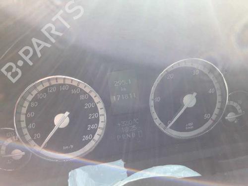 Other MERCEDES-BENZ C-CLASS Coupe (CL203)  | BP18490468O1 