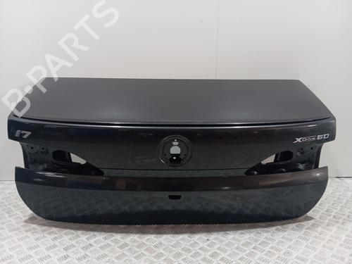 Used Tailgate Tailgate 37020682 37020682