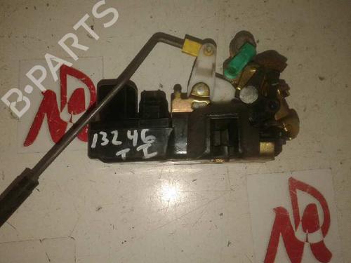 Rear left lock JEEP GRAND CHEROKEE II (WJ, WG) 3.1 TD 4x4 | BP12636386C100 