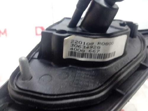 Left mirror VOLVO S80 I (184) 2.0 | BP12668355C26 