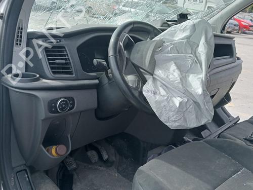 Radio FORD TRANSIT CUSTOM V362 Van (FY, FZ)  | BP27178448E6 