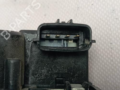 Tailgate lock KIA SPORTAGE III (SL)  | BP29124938C101 